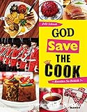 God save the cook