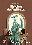 Histoires de fantômes