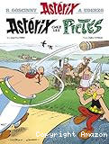 Astérix chez les pictes