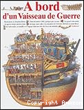 A bord d'un vaisseau de guerre