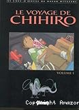 Le voyage de Chihiro 1
