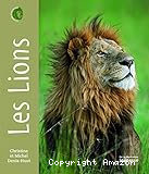 Les lions