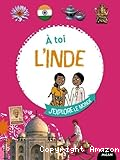A toi l'Inde !