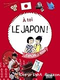 A toi le Japon !