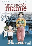Une sacrée mamie
