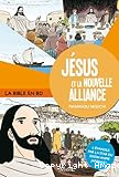 Jésus et la Nouvelle Alliance