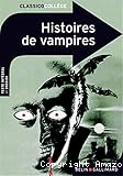 Histoires de vampires