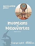 Inventions et découvertes