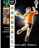 Je fais du ... Handball