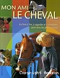 Mon ami le cheval