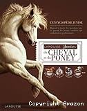 Larousse junior du cheval et du poney