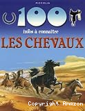 Les chevaux