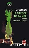 Le silence de la mer