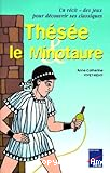 Thésée et le Minotaure