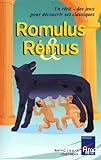 Romulus et Rémus