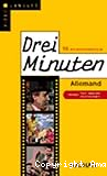 Drei minuten