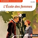 l'Ecole des femmes