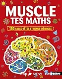 Muscle tes maths