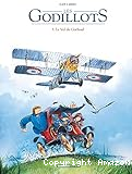 Le vol du goéland