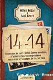 14 - 14