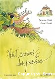 Huit saisons et des poussières