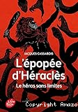 L'épopée d'Héraclès