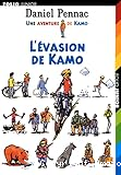 L'évasion de Kamo