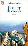 Premier de cordée