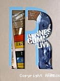 Rennes comme un livre