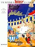 Astérix gladiateur