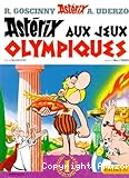 Astérix aux jeux olympiques