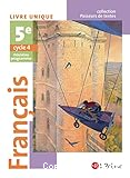 Français 5e - Cycle 4