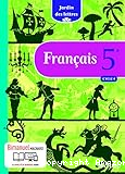 Français 5e - cycle 4