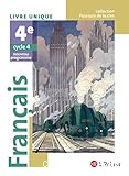 Français 4e - Cycle 4