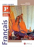 Français 3e - Cycle 4