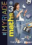 Maths 3e - cycle 4