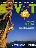 Sciences de la Vie et de la Terre 5ème