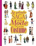 La grande saga de la mode