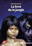 Le livre de la jungle