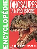 Des dinosaures à la préhistoire