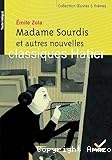 Madame Sourdis