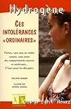 Ces Intolérances ordinaires