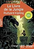 Le livre de la jungle