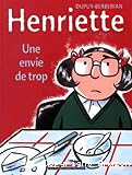 Une Envie de trop