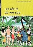 Les récits de voyage