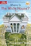 Where is the White House