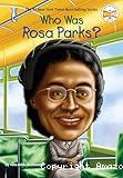 Who was Rosa Parks ?