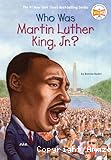 Who was Queen Martin Luther King Jr. ?