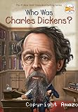 Who was Charles Dickens ?