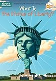 What is the Statue of Liberty ?